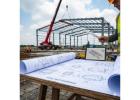 Expert Steel Shop Drawing Services for Accurate Fabrication