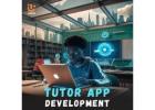 Ondemand Tutor App Development Company