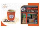 Coffee Shop Near Pune, Maharashtra - Namaste Chai