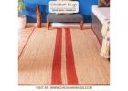 Buy Natural Jute Rugs In Japan For An Organic Feel
