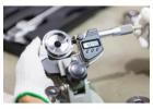 Is Accredited Tool Calibration Available in Houston TX Today?