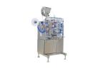 Snus packaging machine