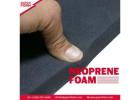 Best Price in USA Neoprene Foam | Gravofoam