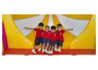 Best early Childhood Education school in India