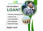 Elite Financial International (Global)