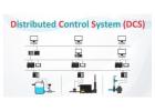 Distributed Control System Upgrades & Integration