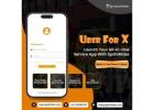 Build Your All-in-One Uber for Multi Services App with SpotnRides