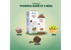 Best Triphala Juice Natural Detox & Digestion Aid | Sampuran Swadeshi