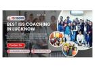 Discover success at the best ISS coaching in Lucknow today