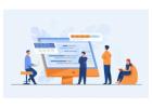 Digital marketing agency