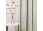 Stylish Bedroom Window Curtains for a Cozy and Elegant Space