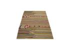 4x6 Persian Kilim Area Rug - 109520 | RenCollection Rugs
