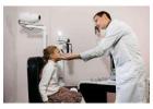 Best Eye Hospital in Silchar for Advanced Eye Care  