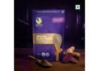 Boost Vitality Naturally with Asmita Organic Farm's Black Ginger Powder