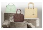 Trendy And Durable Styles In Latest Design Handbags For Women
