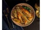 Fine Dining Experience in Stuart FL | Stuart Fish Grill