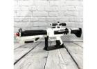 Destiny Guns Replicas Crafts Stunning Realistic Star Wars Blasters 