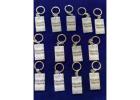 Shop Affordable Custom Keychains in Bulk for Trade Shows
