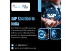SAP Solution in India | Ariba Partners in 