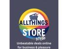 Kev's Viral Finds - Goods and Services For Business and Personal