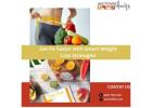 Get Fit Faster with Smart Weight Loss Strategies