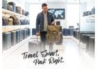 Travel bag shop