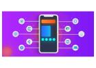 Mobile App Development - Software Co