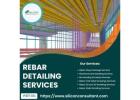 Explore the Best Quality Rebar Detailing Services Provider Tampa, Fl
