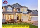 Top General Contractor in Hampton for Home Upgrades