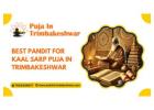 Best Pandit For Kaal Sarp Puja in Trimbakeshwar | Kaal Sarp Dosh Calculator