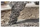 High-Quality Builders Mix for Concrete & Landscaping Projects