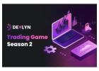 Dexlyn Season 2: Earn $DXLYN Tokens