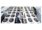 H&H Commercial Services Offers Expert Commercial HVAC Contractors