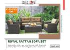 Cheap Outdoor Furniture