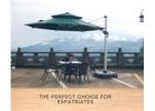 Patio And Outdoor Furniture