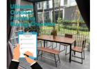 Outdoor Patio Furniture