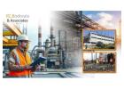 Surat’s Trusted Structural Engineering Firm – PCbodiwala