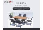 Patio Furniture Chairs