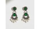 Buy Stylish Jhumkas Online Traditional And Modern