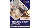 Personal Injury Network – Fast Legal Help for Your Claim