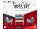 Backyard Patio Furniture
