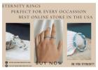 Buy Now Eternity Rings Perfect for Every Occasion Online in the USA
