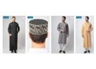 Buy Mens Thobe: East Essence