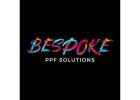 Bespoke PPF Solutions - Sarasota Paint Protection Studio | Marine PPF