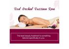 Get the Best Spa Services at Red Orchid Russian Spa