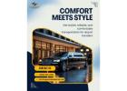 Town Car Service Near Me