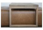 Millie Coffee Table: Versatile Elegance for Modern Living