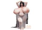 Body Pillow Silicone Boobs