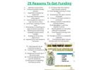 Get approved easier with Non-Traditional Funding