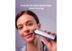 AMIRO R3 Turbo Facial Device, Precision Firming and Fine Line Smoothing Tool